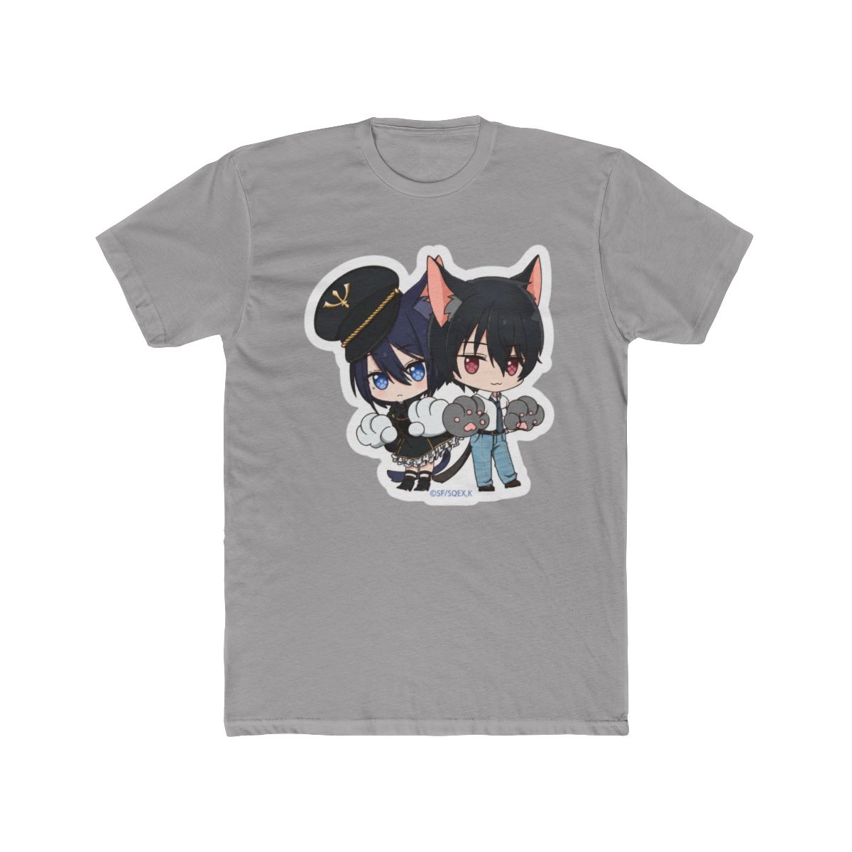 T-Shirts - My Dress-Up Darling apparel collection