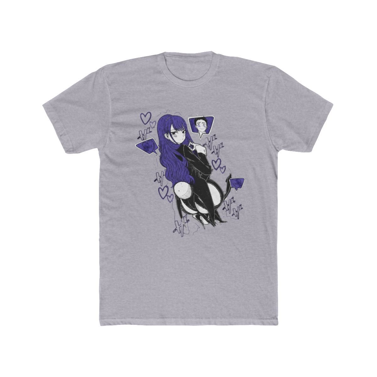 Marin Kitagawa T Shirt My Dress Up Darling Girl Anime Lovers Gift Shirt All Size | My Dress-Up Darling - alternate angle 5, merchandise
