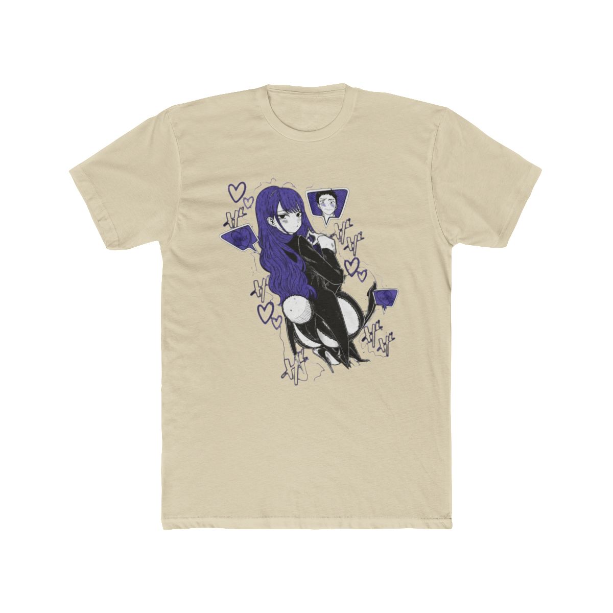 Marin Kitagawa T Shirt My Dress Up Darling Girl Anime Lovers Gift Shirt All Size | My Dress-Up Darling