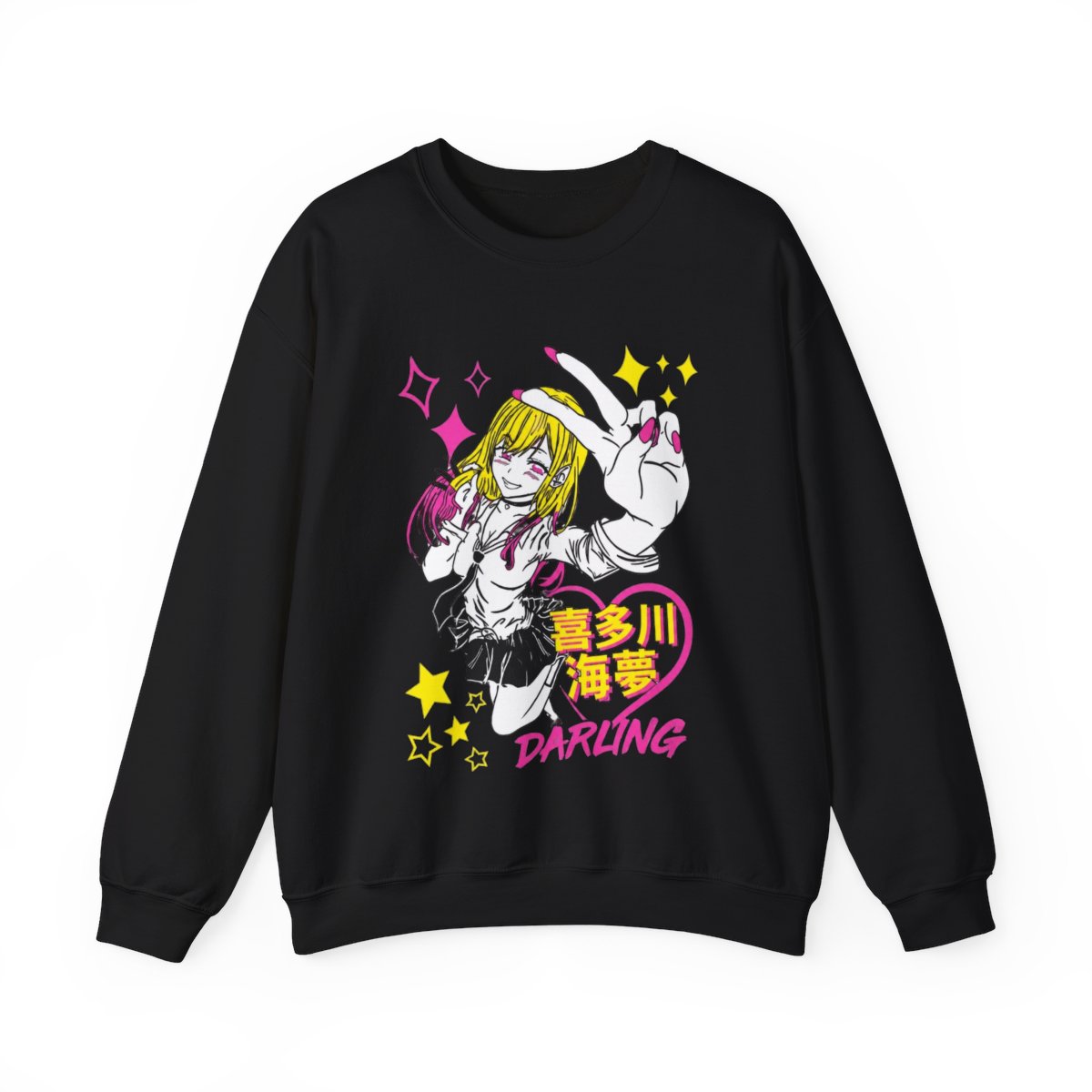Marin Kitagawa Hoodies, My Dress-Up Darling Hoodies, Anime Hoodies, Vintage Hoodies - Artsholic - Fan Art Merch - alternate angle 4, merchandise
