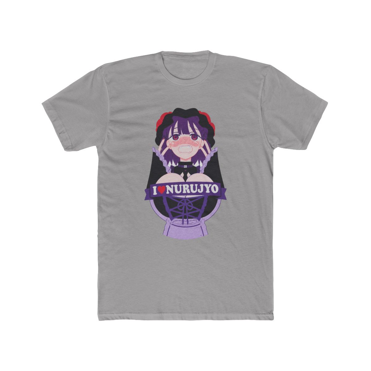 Nendoroid Marin Kitagawa Slippery Girls Full Graphic T Shirt Ver. Figure (My Dress-Up Darling)