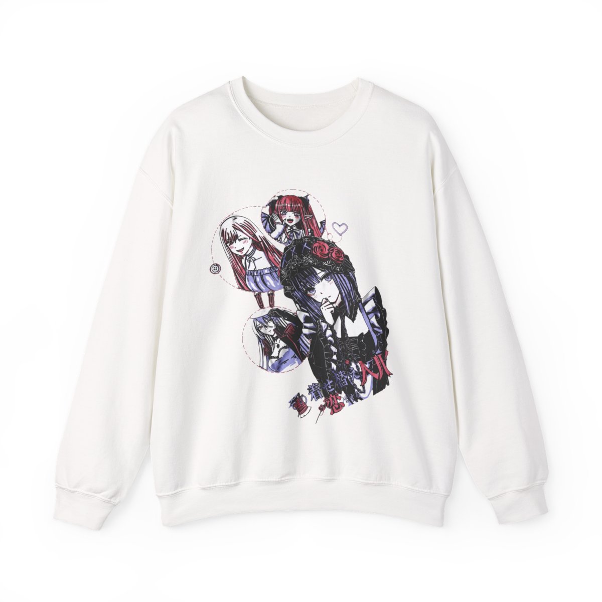 My Dress Up Darling Anime &, Marin Shizuku Lobelia Liz Graphic Tee, Vintage Oversized Streetwear, Manga Gifts for Him Her - TikTok Shop | My Dress-Up Darling