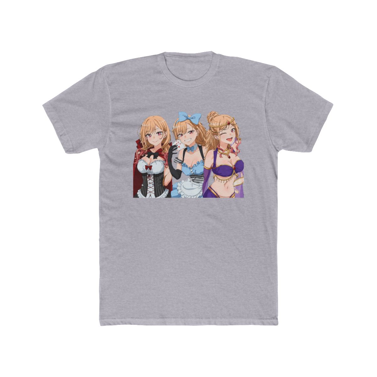 My Dress-Up Darling - Don Quijote Merchandise Collaboration Visual : r/SonoBisqueDoll - alternate angle 4, merchandise