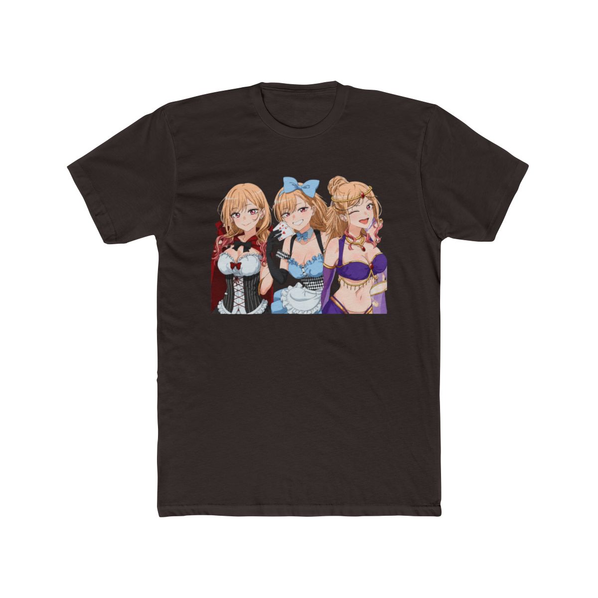 My Dress-Up Darling - Don Quijote Merchandise Collaboration Visual : r/SonoBisqueDoll
